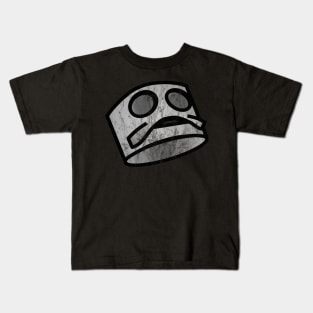 Smitty Werbenjagermanjensen Kids T-Shirt